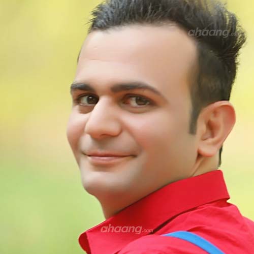 محمد دل روشن