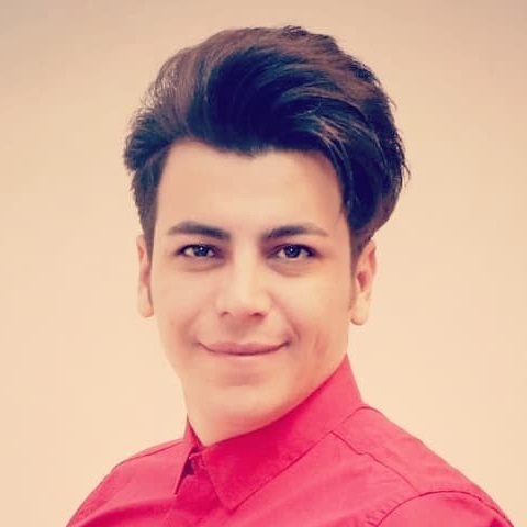 میلاد شجاعی
