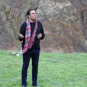 محمد خلج نگران نباش