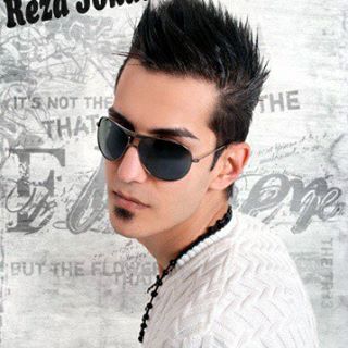 رضا جوکار