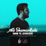 علی شمس الهی اینم یه جورشه