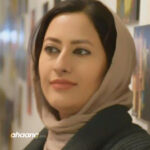 فریبا استاد حسینی