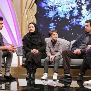 عادل و میعاد