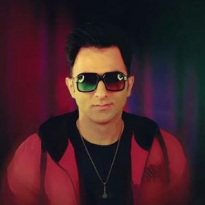 جاوید احمدی