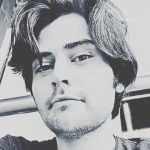 امین مهدی نژاد