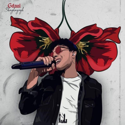 جی دال شقایق
