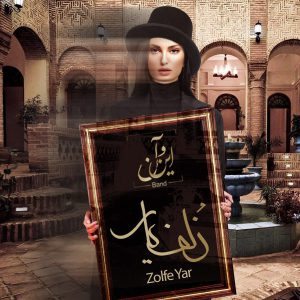 این و آن بند زلف یار