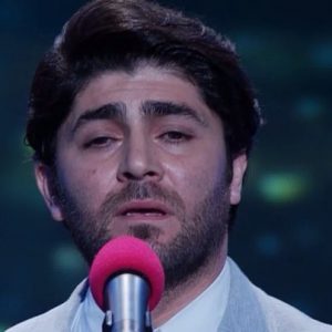 وهاب ده هفت آسمانها