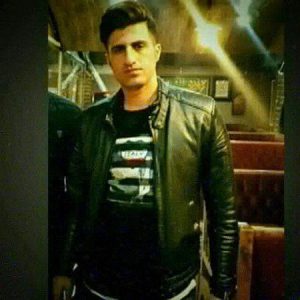 محسن لرستانی عاشق شدنت