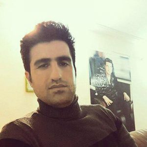 محسن لرستانی افسانه
