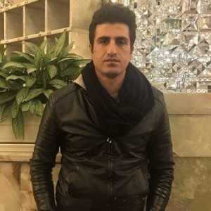 محسن لرستانی بچه سوسول