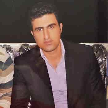 محسن لرستانی کارتن خواب