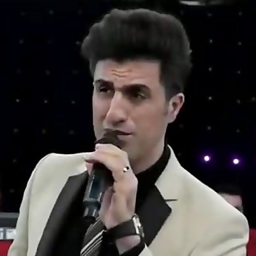 محسن لرستانی چاو مس