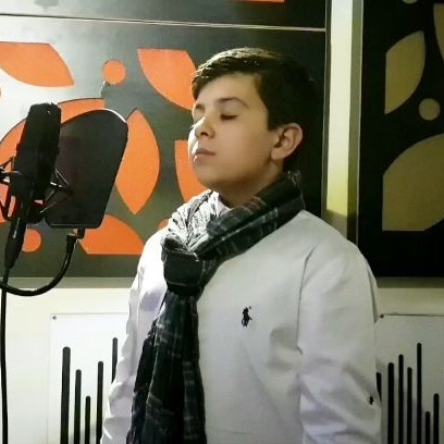 اهورا مزده اگه بازم بیای (اجرای زنده)