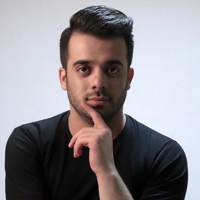 بابک تیرانداز
