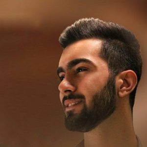 عماد پورافخمی