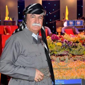 کردی نجم الدین غلامی هر وی که نی وی