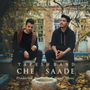 تپش بند چه ساده