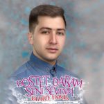وحید فرضی دوست دارم