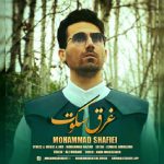 محمد شفیعی غرق سکوت