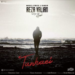 رضا ولیان تنهایی