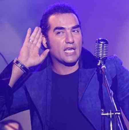رضا یزدانی تنهام نذار رفیق
