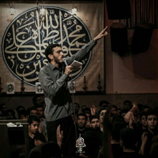 مهدی رسولی شب 20 رمضان 98
