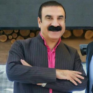 عزیز ویسی کیژه که ی فروش