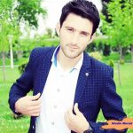 ایلکین چرکز اوغلو سنی سودیم وفاسیز