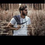 محمد عقیقی ایتیردین منی