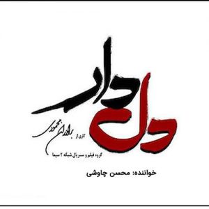 محسن چاوشی دل دار