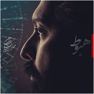 مهران امینیان هبوط