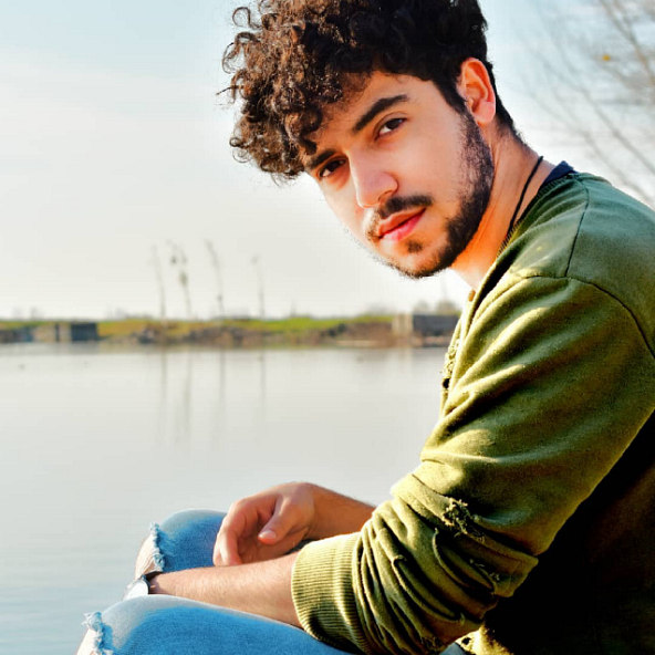 شروین حاجی آقاپور