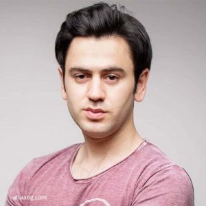 اوزیر مهدی زاده