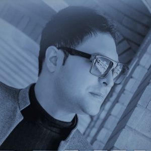 مجتبی آقارضایی و سعید پاور گولو ریحانین الوم