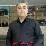 مهدی علیزاده دیوانم بو نیشتمان