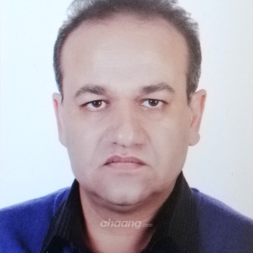 پژمان ایران فر