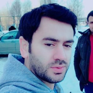 اوزیر مهدی زاده فصیللر