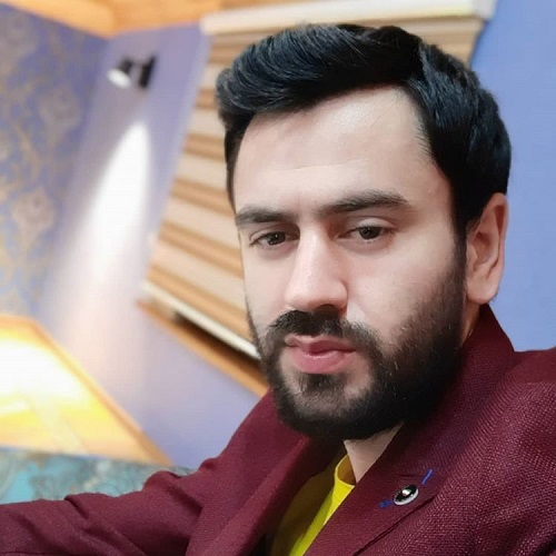 اوزیر مهدی زاده کانیم کرلیب