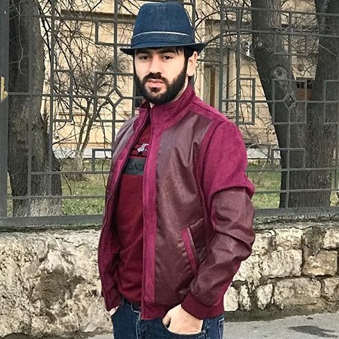 اوزیر مهدی زاده منه گل