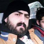 رضا کرد سرباز نینوا