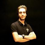 رضا میران ار بیایی