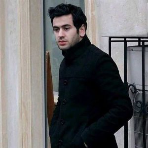اوزیر مهدی زاده اینچیمه