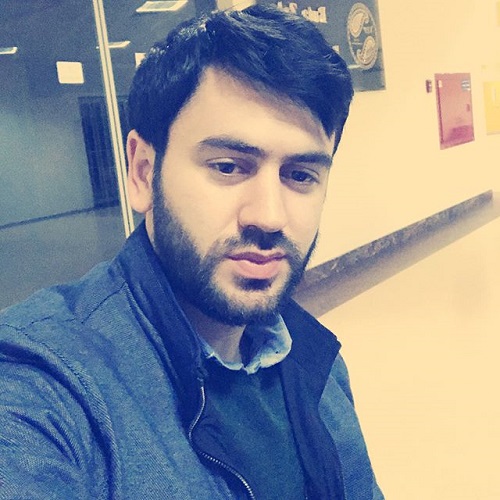 اوزیر مهدی زاده بیرده سن