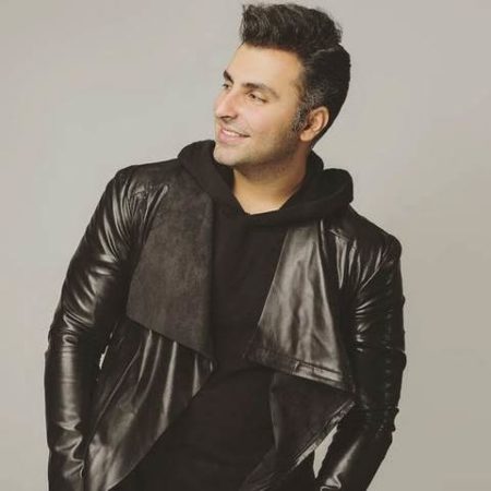 علیرضا طلیسچی همه ردن