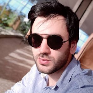اوزیر مهدی زاده افیردیر افیر