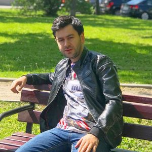 اوزیر مهدی زاده زنگیمچل
