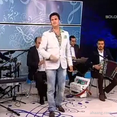 نادر غفارزاده باغچامیزا گلدی باهار