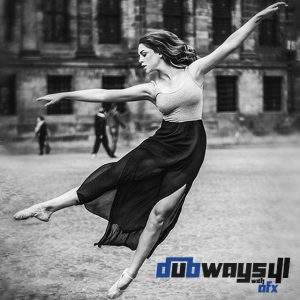 پادکست دابویز 41 ای اف ایکس