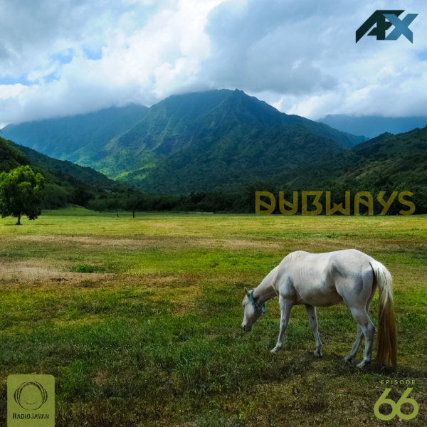 پادکست دابویز 66 ای اف ایکس